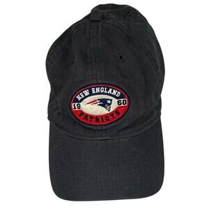 Patriots cap